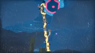 The Sandstone Tower - A Hat in Time Mods