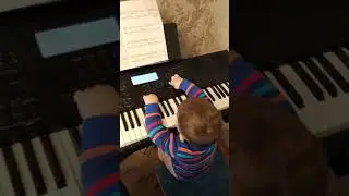 Уроки фортепиано