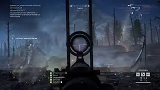 Battlefield 1, Gameplay Various Scenery 2