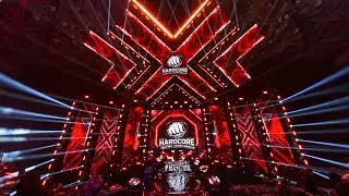 10-Й СТАДИОННЫЙ ТУРНИР HARDCORE 👊👊👊