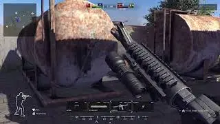 We are back and we are invading Ukraine first