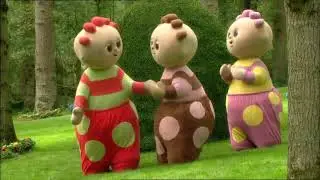 In the Night Garden 1x28