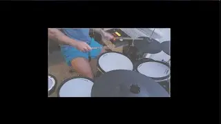Skeng - GvnMan Shift Drum cover