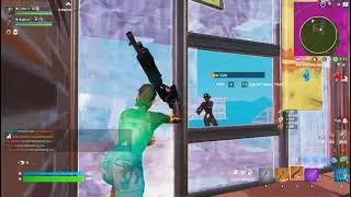 he thought he could escape