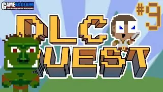 Game Acclaim Plays... - DLC Quest - Part 9