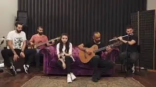 Nahide Babashli bu aqsham ulurum