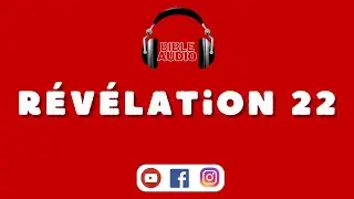 RÉVÉLATION 22 - Épilogue