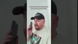 They just wanna get their story out 
