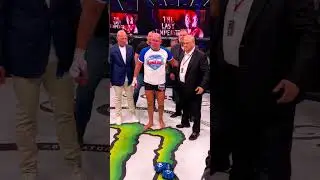 Фёдор Емельяненко завершает карьеру! ушла настоящая эпоха ММА!