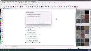 DirectCut - Reference Object No Longer Exists