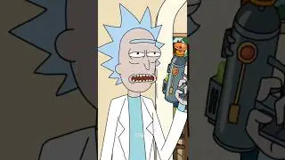 Somebody call for repairs.. | Rick and Morty | #rickandmorty #shorts
