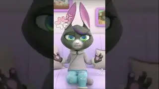 Angie Becca Fierce Tiktok