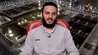die Geschichte des Propheten Muhammad 34