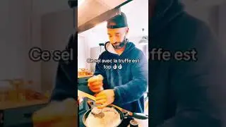 Pates au Boursin (vidéo entière)