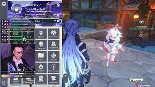 Кручу С6 Флинса/