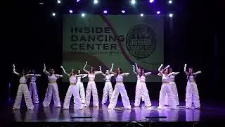 Time To Dance'24 | MISO - Dun Dun | INSIDE Dancing Center