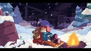 Celeste-Climbing The Mountain (Episode 1)