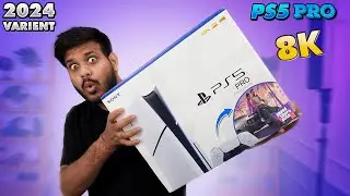 Finally Playstation 5 Pro is Here 😍