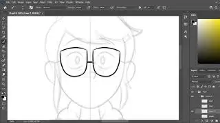 Drawing Infinity Train Stuff because we need more seasons 