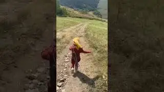 Счастье не за горами,  оно в горах