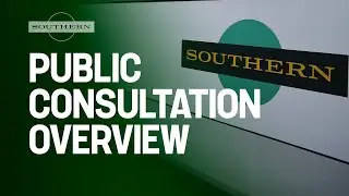Public Consultation Overview