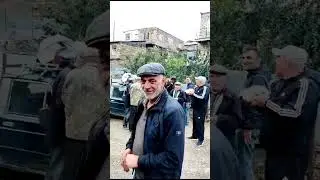 Кункинский чабанский хинкал - ищихинкI
