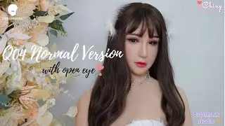 【Dreammask】Q04 Normal Version Open Eye