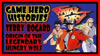 FATAL FURY 1 Retrospective - Terry Bogard is the ORIGINAL King Of Fighters