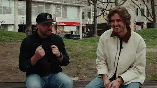 Bradley Hale on Building a Music Career in Canada
