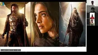 #kalki2898ad Release TRAILER AND MEMES REACTION VIDEO || #prabhas #amitabhbachchan #deepikapadukone