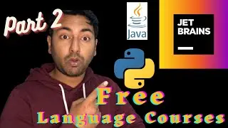 Java tutorial for beginners - Part 2 | Free Programming language course | JetBrains Academy - Part 2