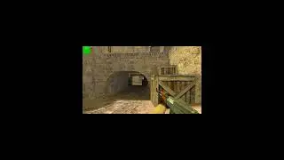 -4 de_dust2 cs 1.6 fastcup