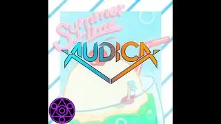 Audica | summertime - cinnamons [Expert]