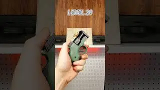 Can the Dart Blaster break a Taekwondo board ?