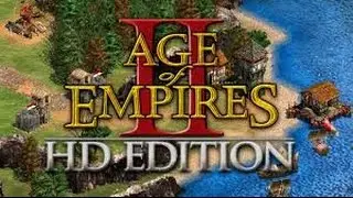 Nostalgia Time: Age of Empires II With Luke