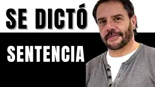 HÉCTOR PARRA  - CONDENADO