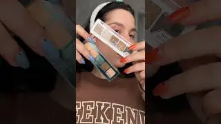 Палетка за 2000₽ VS за 300₽ 😱 Какая лучше? 