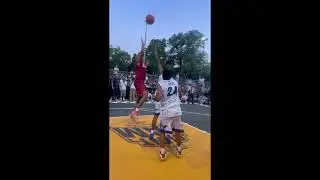 Bunt Jam 2024
