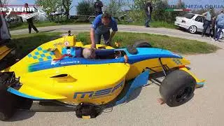 L'altra Faccia Del Motorsport  Parte1