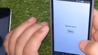Fix Google Play Store Errors: Server Error & No Connection (2024)