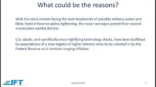 NASDAQ sinks into Death Cross - What's Moving the Markets?