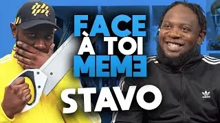STAVO RÉAGIT À SES MEMES (On sait enfin qui est 26)