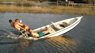 Epic Boat Fails 2021 Pt 2