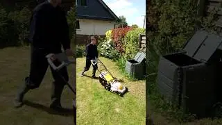 Quand tu fais un test ADN ! 😱🤣 #shorts #humour #sketch #comedy #acting #video #animation #garden