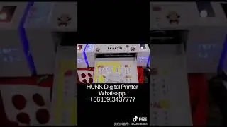 Double row wheel shaped die cutting machine, fast speed, less error, suitable for small batch