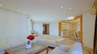 Apartamento - Vila Nova Conceição - 569982