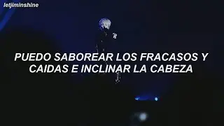 BTS(SUGA) - Nevermind [Traducida al Español]