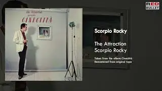 The Attraction - Scorpio Rocky