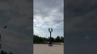 Муром #муром #ока #russia #world #beautiful #best #2023 #shorts