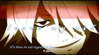 -MEP- Was is a D R E A M ? [BreakxAlice]